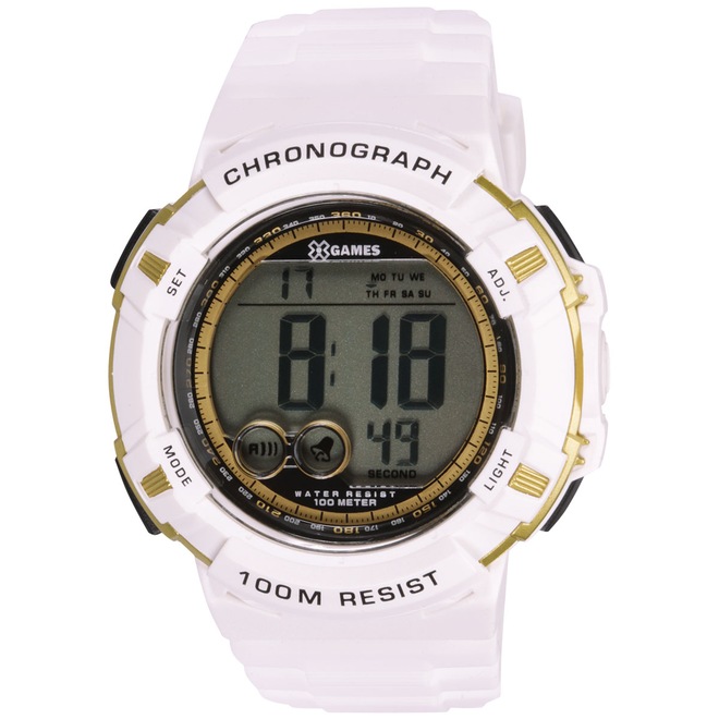 Relógio Digital X Games XMPPD359 - Masculino - Foto 1