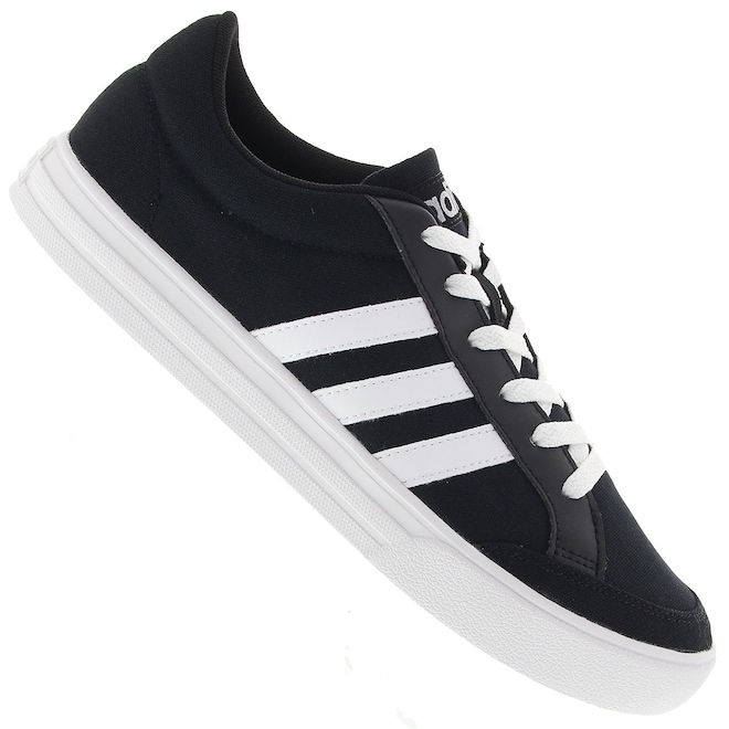 Tênis adidas Neo VS Set - Masculino - Foto 1