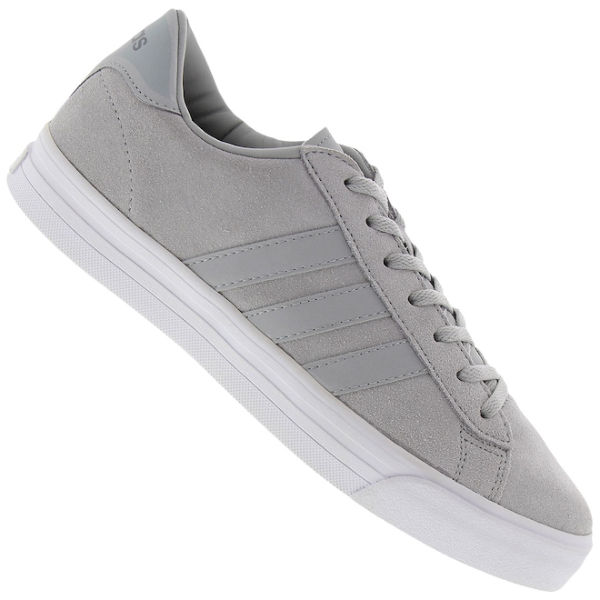 Tênis adidas Neo Cloudfoam Super Daily - Masculino - Foto 1