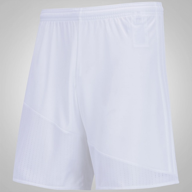 Calção adidas Regista 16 - Masculino - Foto 1