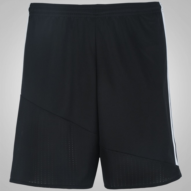 Calção adidas Regista 16 - Masculino - Foto 1