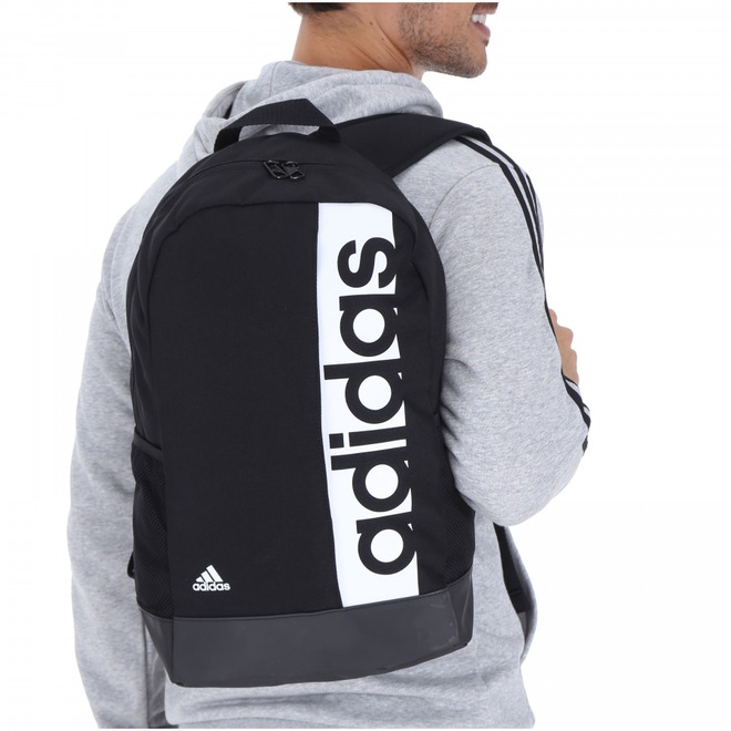 Mochila adidas Linear Performance - Foto 1