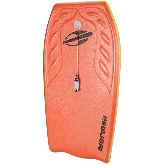 Prancha de Bodyboard Mormaii - Infantil - Foto 1