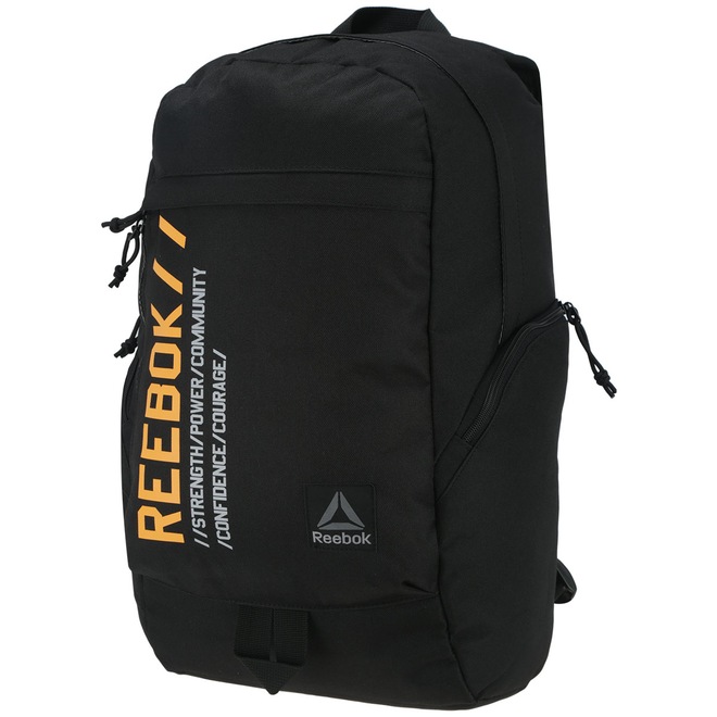 Mochila Reebok U Motion Active - 22 Litros - Foto 1