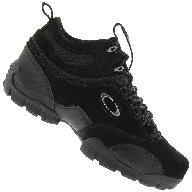 Tênis Oakley Modoc - Masculino - Foto 1