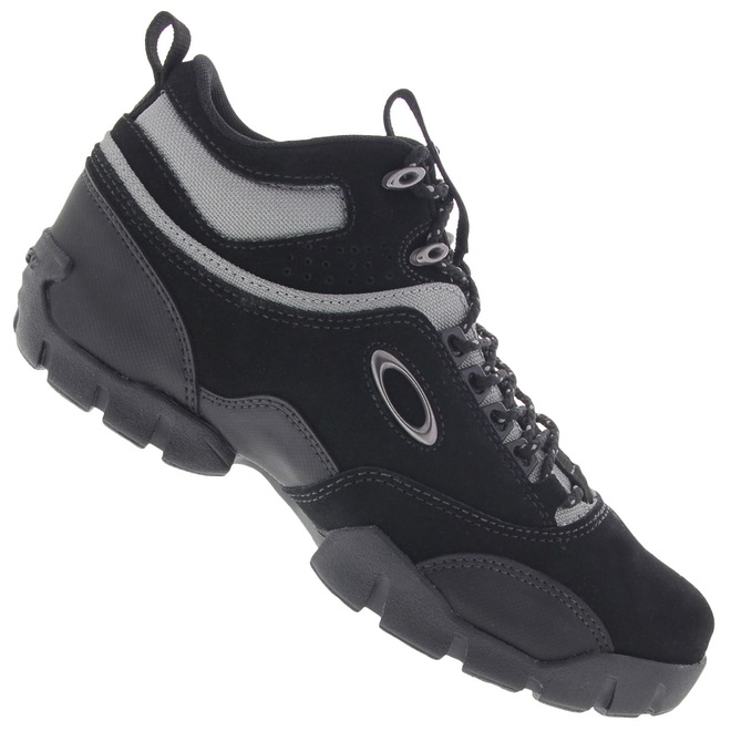 Tênis Oakley Modoc - Masculino - Foto 1