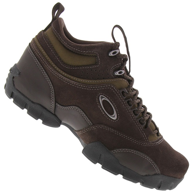 Tênis Oakley Modoc - Masculino - Foto 1