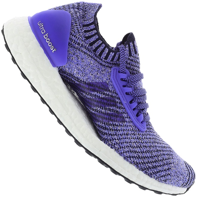 Tênis adidas UltraBoost X - Feminino - Foto 1