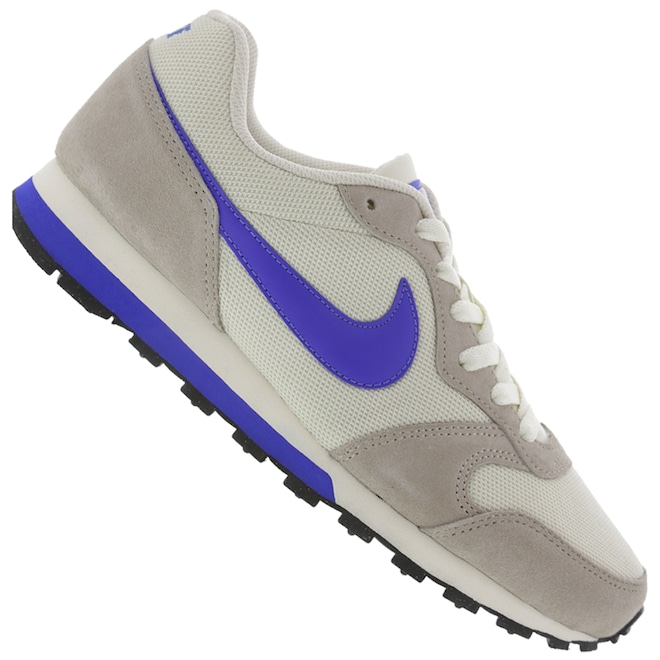 Tênis Nike MD Runner 2 - Masculino - Foto 1