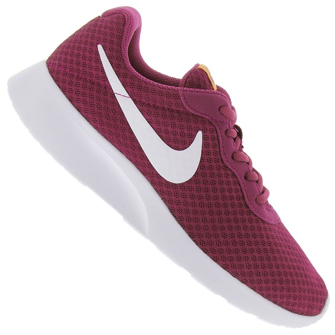 Tênis Nike Tanjun - Feminino - Foto 1