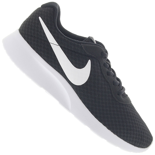 Tênis Nike Tanjun - Feminino - Foto 1