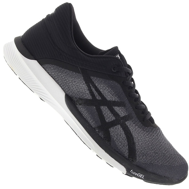 Tênis Asics FuzeX Rush - Feminino - Foto 1
