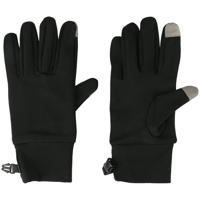 Luvas de Frio Solo X-Thermo® com Touch Screen - Adulto - Foto 1