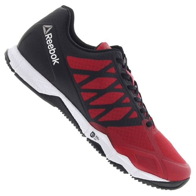 Tênis Reebok Crossfit Speed TR - Masculino - Foto 1