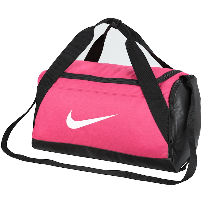 Mala Nike Brasilia Duffel Small - 40 Litros - Foto 1