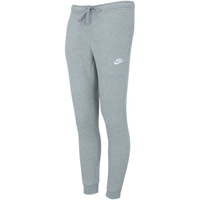Calça de Moletom Nike Sportwear Jogger FLC Club - Masculina - Foto 1