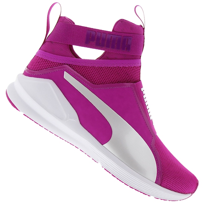Tênis Puma Fierce S - Feminino - Foto 1