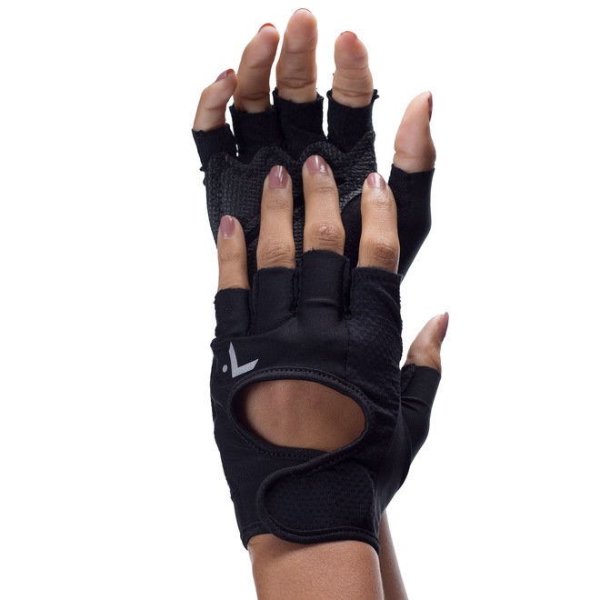 Luvas para Academia com Polegar Oxer Training - Adulto - Foto 1