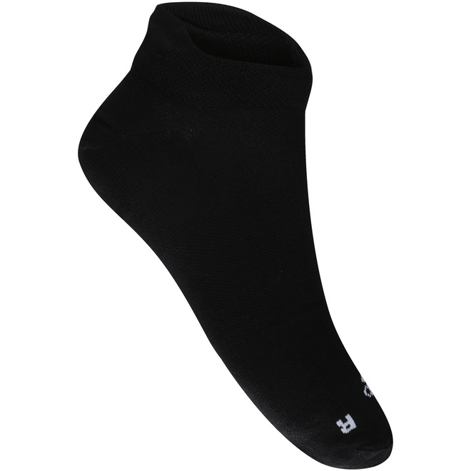 Meia Cano Baixo adidas Run Lightweight - Adulto - Foto 1