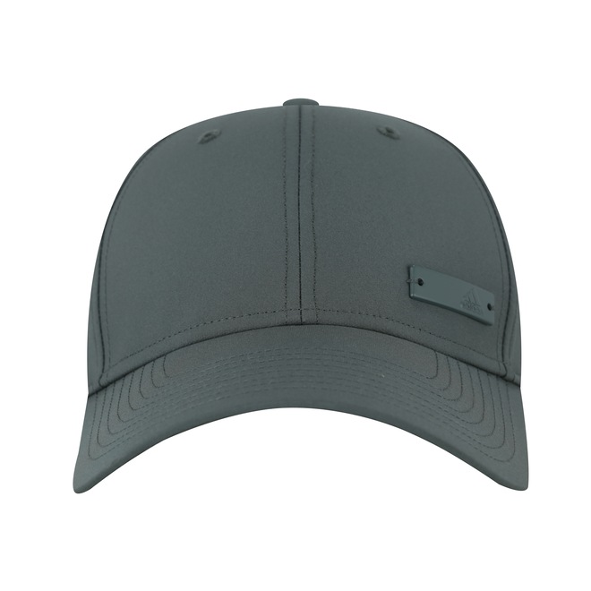 Boné Aba Curva adidas Essential 3S Lightweight Met - Strapback - Adulto - Foto 1