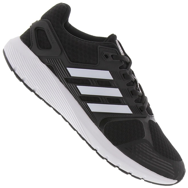 Tênis adidas Duramo 8 - Masculino - Foto 1