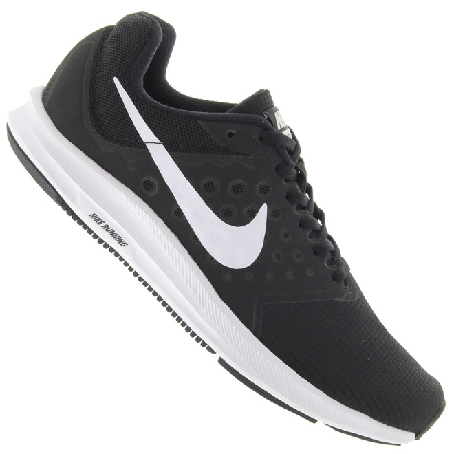 Tênis Nike Downshifter 7 - Masculino - Foto 1