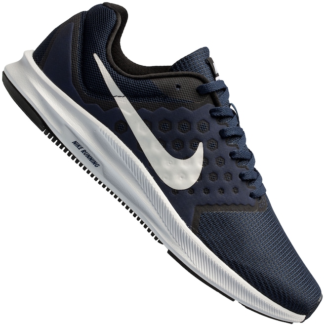 Tênis Nike Downshifter 7 - Masculino - Foto 1