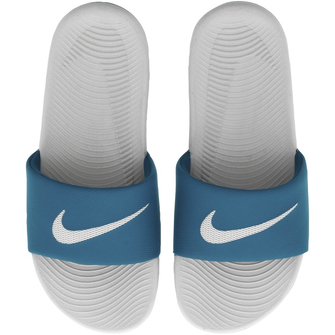Chinelo Nike Kawa - Slide - Masculino - Foto 1