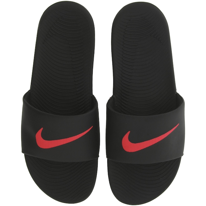 Chinelo Nike Kawa - Slide - Masculino - Foto 1