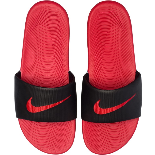 Chinelo Nike Kawa - Slide - Masculino - Foto 1