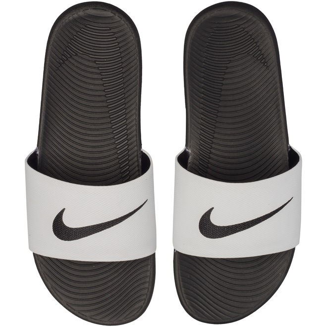 Chinelo Nike Kawa - Slide - Masculino - Foto 1