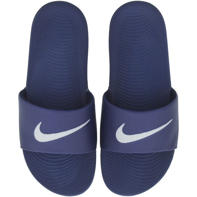 Chinelo Nike Kawa - Slide - Masculino - Foto 1