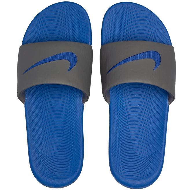 Chinelo Nike Kawa - Slide - Masculino - Foto 1