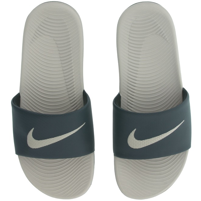 Chinelo Nike Kawa - Slide - Masculino - Foto 1