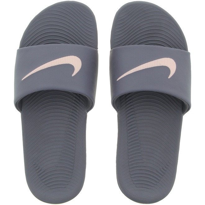 Chinelo Nike Kawa Slide - Feminino - Foto 1