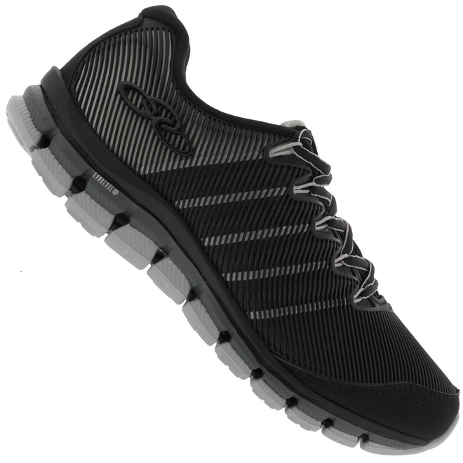 Tênis Olympikus Dynamic - Masculino - Foto 1