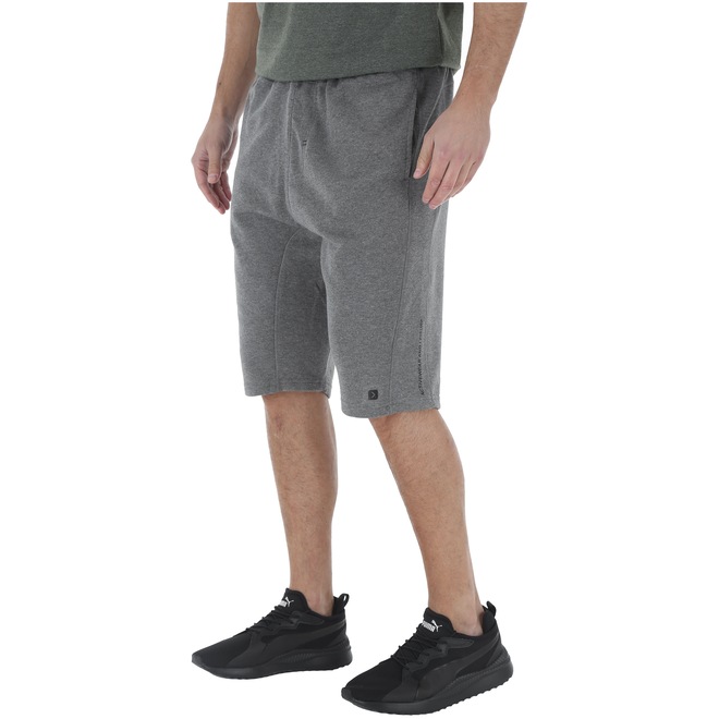 Bermuda Oxer Faster - Masculina - Foto 1