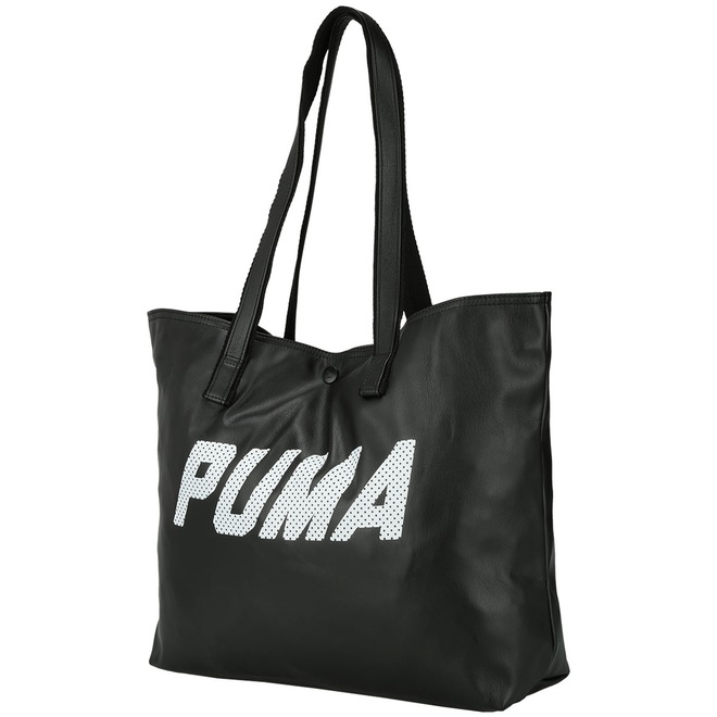 Bolsa Puma Prime Large Shopper - Feminina - Foto 1