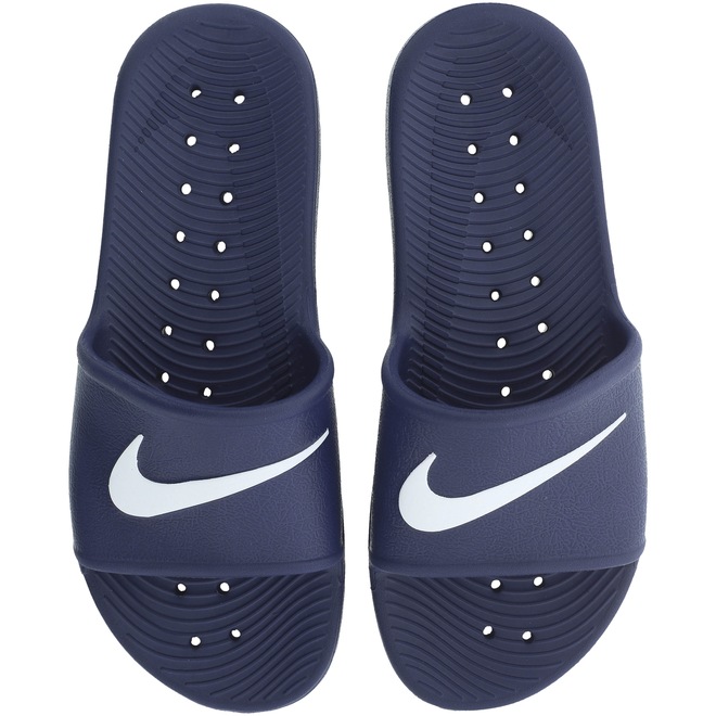 Chinelo Nike Kawa Shower - Slide - Masculino - Foto 1
