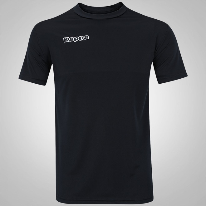 Camiseta Kappa Shangai 17 - Masculina - Foto 1