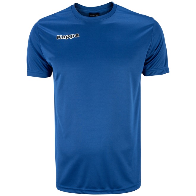 Camiseta Kappa Shangai 17 - Masculina - Foto 1