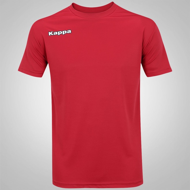 Camiseta Kappa Shangai 17 - Masculina - Foto 1