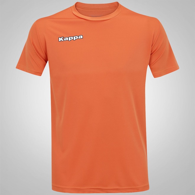 Camiseta Kappa Shangai 17 - Masculina - Foto 1