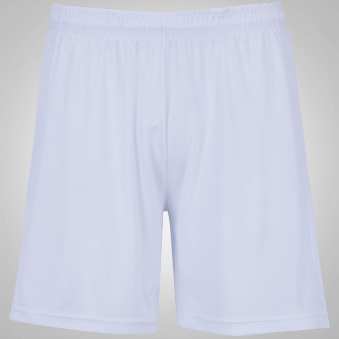 Calção Kappa Shangai - Masculino - Foto 1