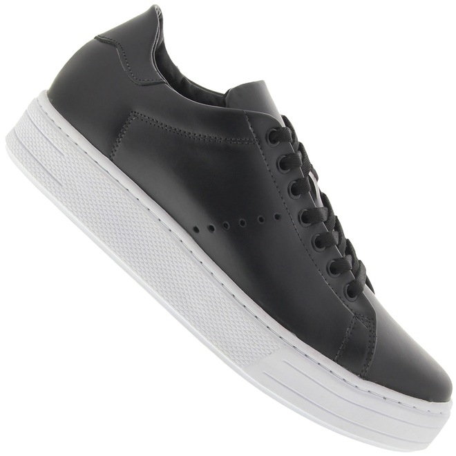 Tênis Creeper Hardcore Chelsea Puoo Pulap - Masculino - Foto 1