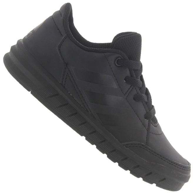 Tênis adidas AltaSport K - Infantil - Foto 1