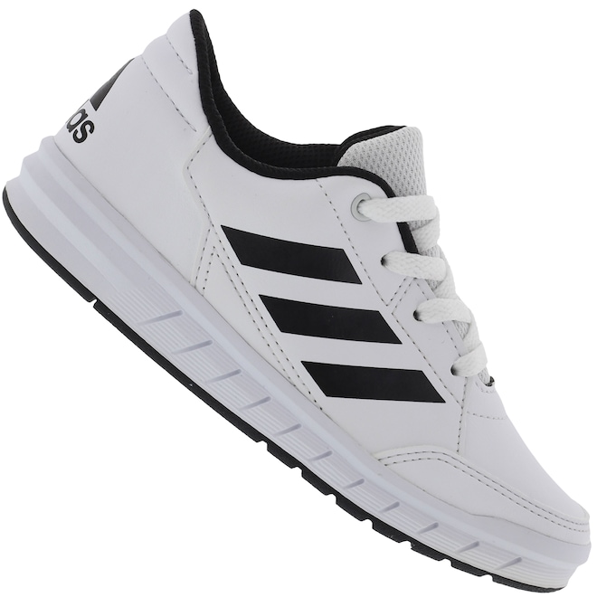 Tênis adidas AltaSport K - Infantil - Foto 1