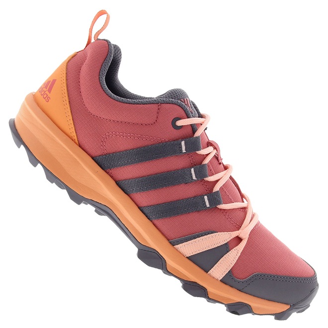 Tênis adidas Tracerocker - Feminino - Foto 1
