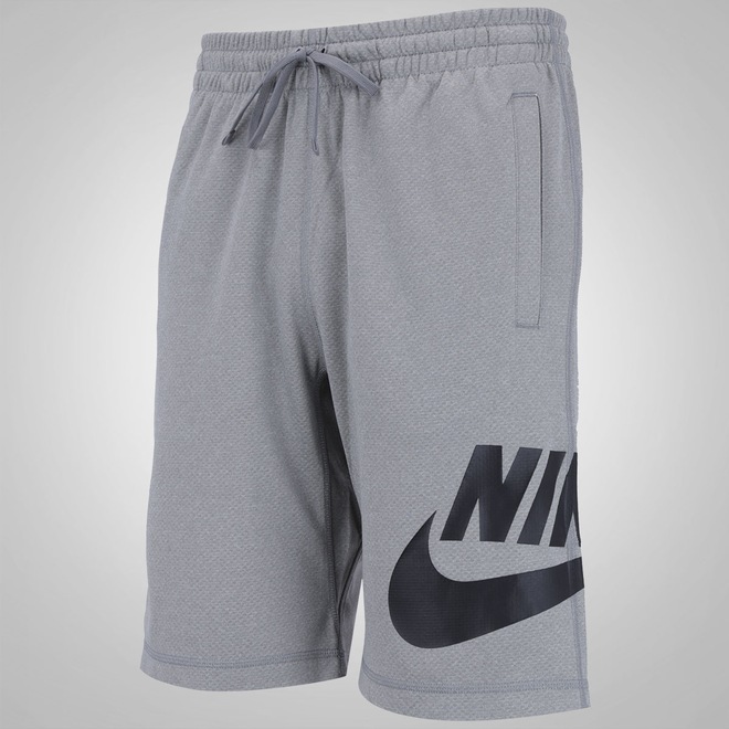 Bermuda Nike SB Dry Sunday - Masculina - Foto 1