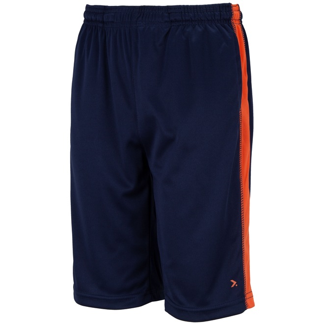 Bermuda Oxer London Rubss - Infantil - Foto 1